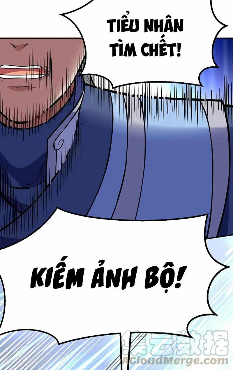 đọc truyện Võ Đạo Độc Tôn Chương 196 ảnh 18 tại Thiên Thai Truyện