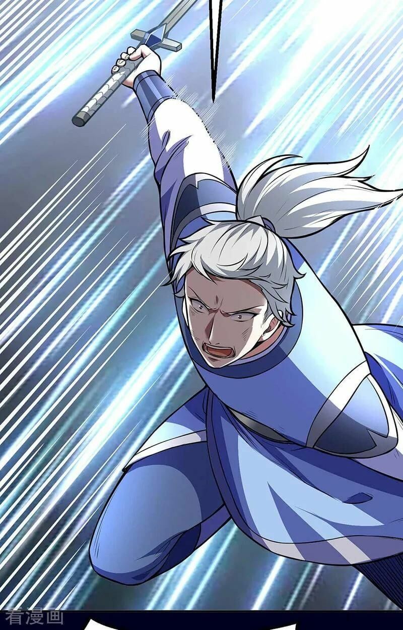 đọc truyện Võ Đạo Độc Tôn Chương 196 ảnh 19 tại Thiên Thai Truyện