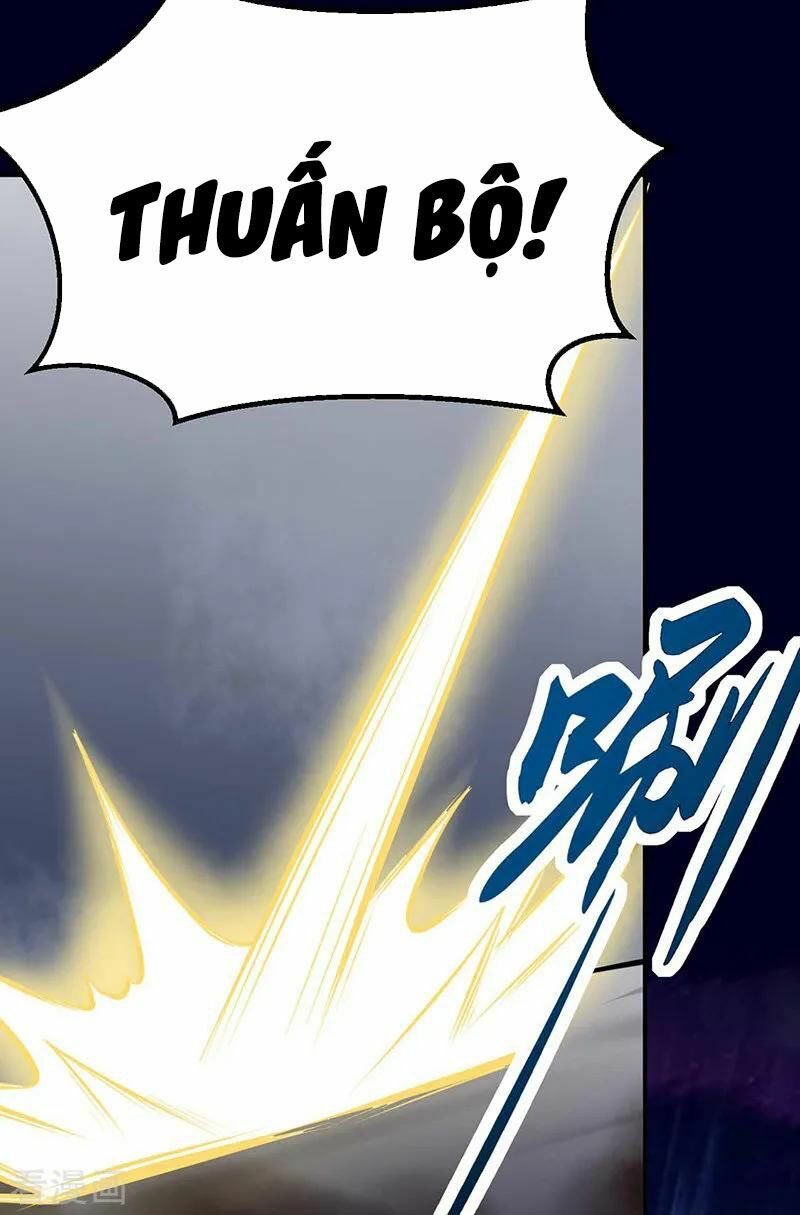 đọc truyện Võ Đạo Độc Tôn Chương 196 ảnh 20 tại Thiên Thai Truyện