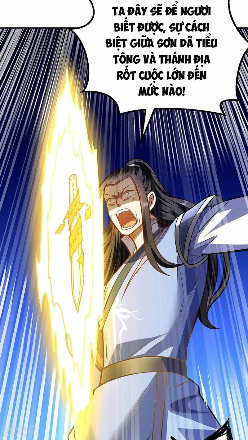 đọc truyện Võ Đạo Độc Tôn Chương 196 ảnh 4 tại Thiên Thai Truyện