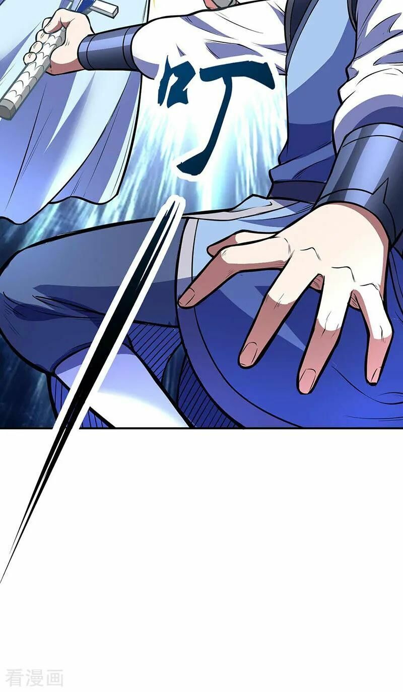 đọc truyện Võ Đạo Độc Tôn Chương 196 ảnh 22 tại Thiên Thai Truyện