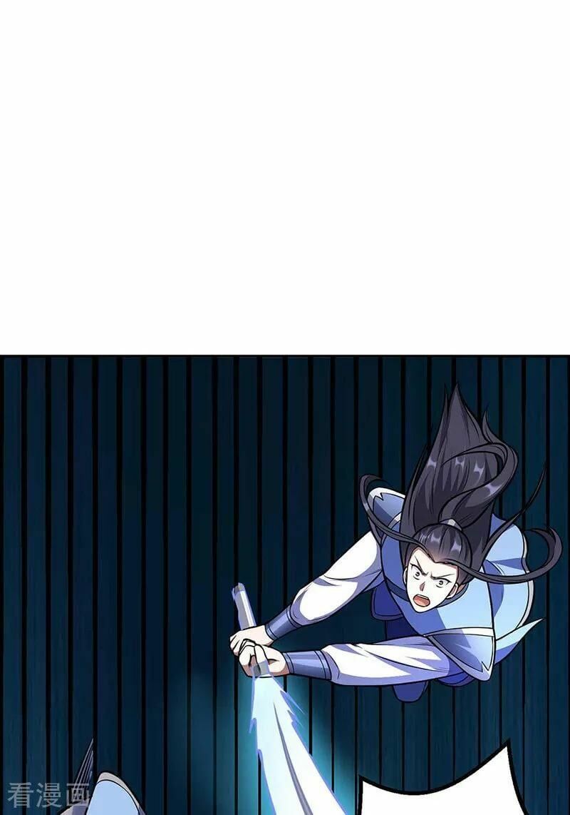 đọc truyện Võ Đạo Độc Tôn Chương 196 ảnh 23 tại Thiên Thai Truyện