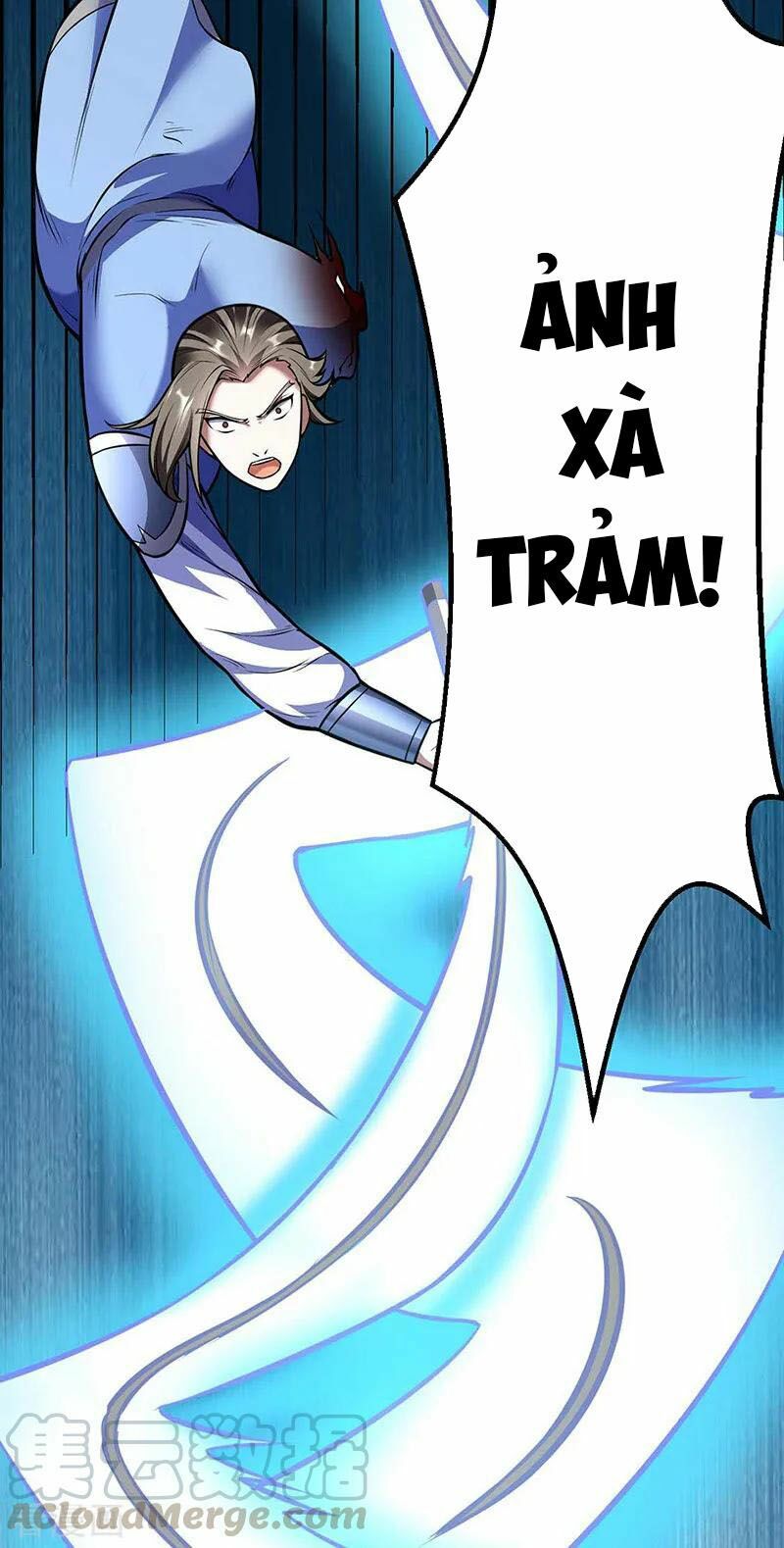 đọc truyện Võ Đạo Độc Tôn Chương 196 ảnh 24 tại Thiên Thai Truyện