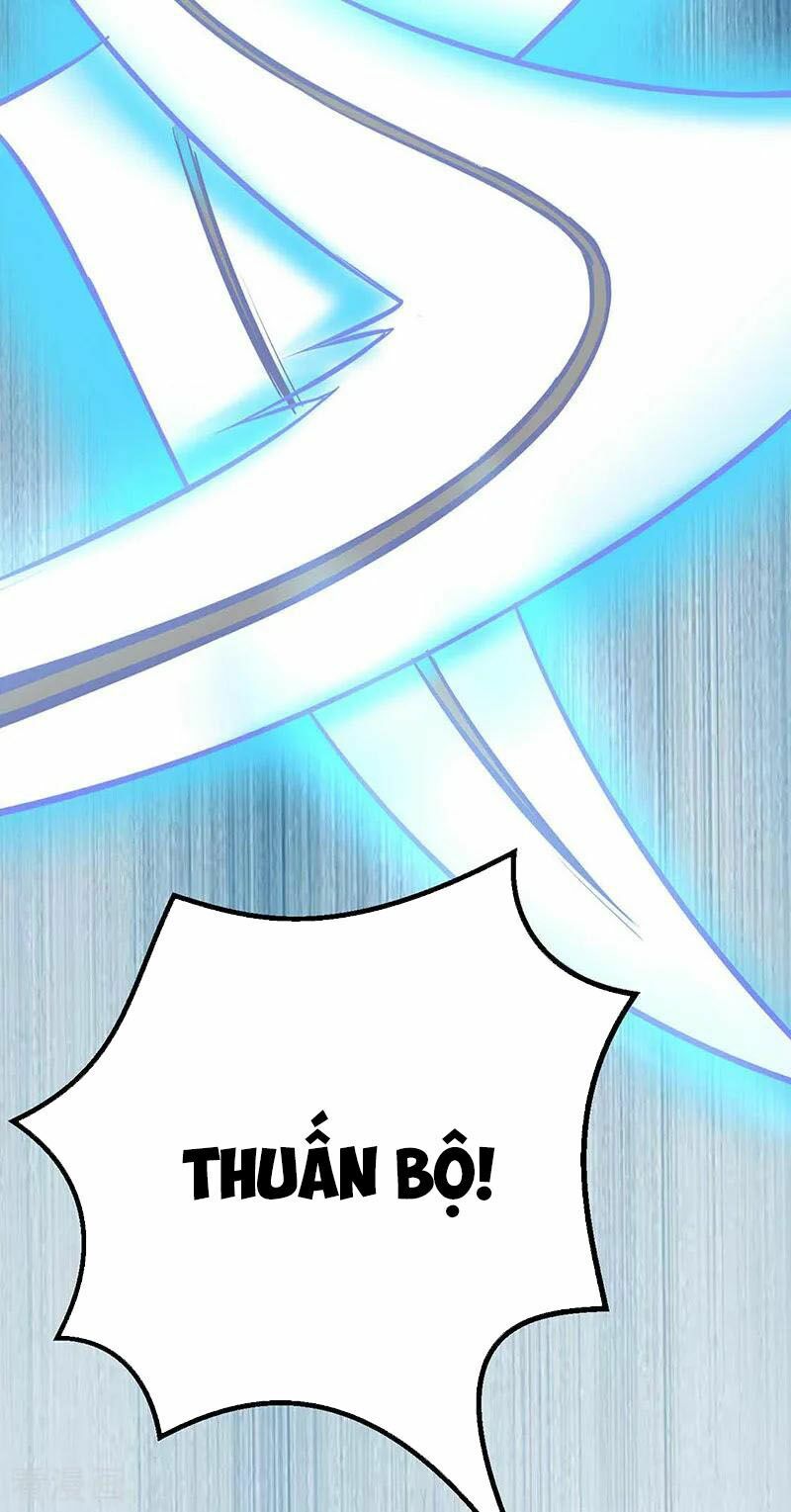 đọc truyện Võ Đạo Độc Tôn Chương 196 ảnh 25 tại Thiên Thai Truyện