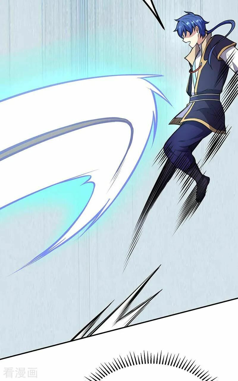 đọc truyện Võ Đạo Độc Tôn Chương 196 ảnh 26 tại Thiên Thai Truyện