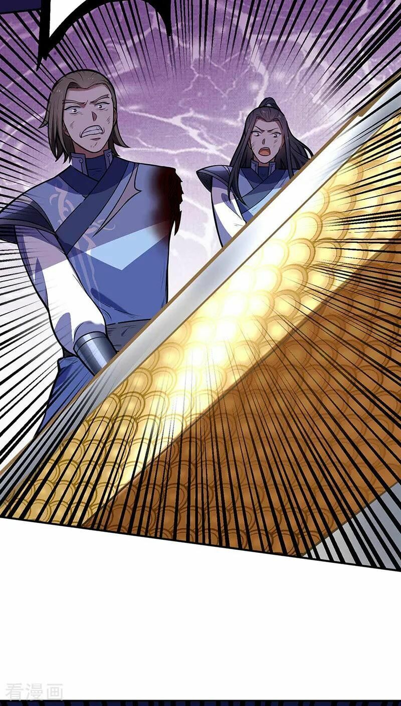 đọc truyện Võ Đạo Độc Tôn Chương 196 ảnh 29 tại Thiên Thai Truyện