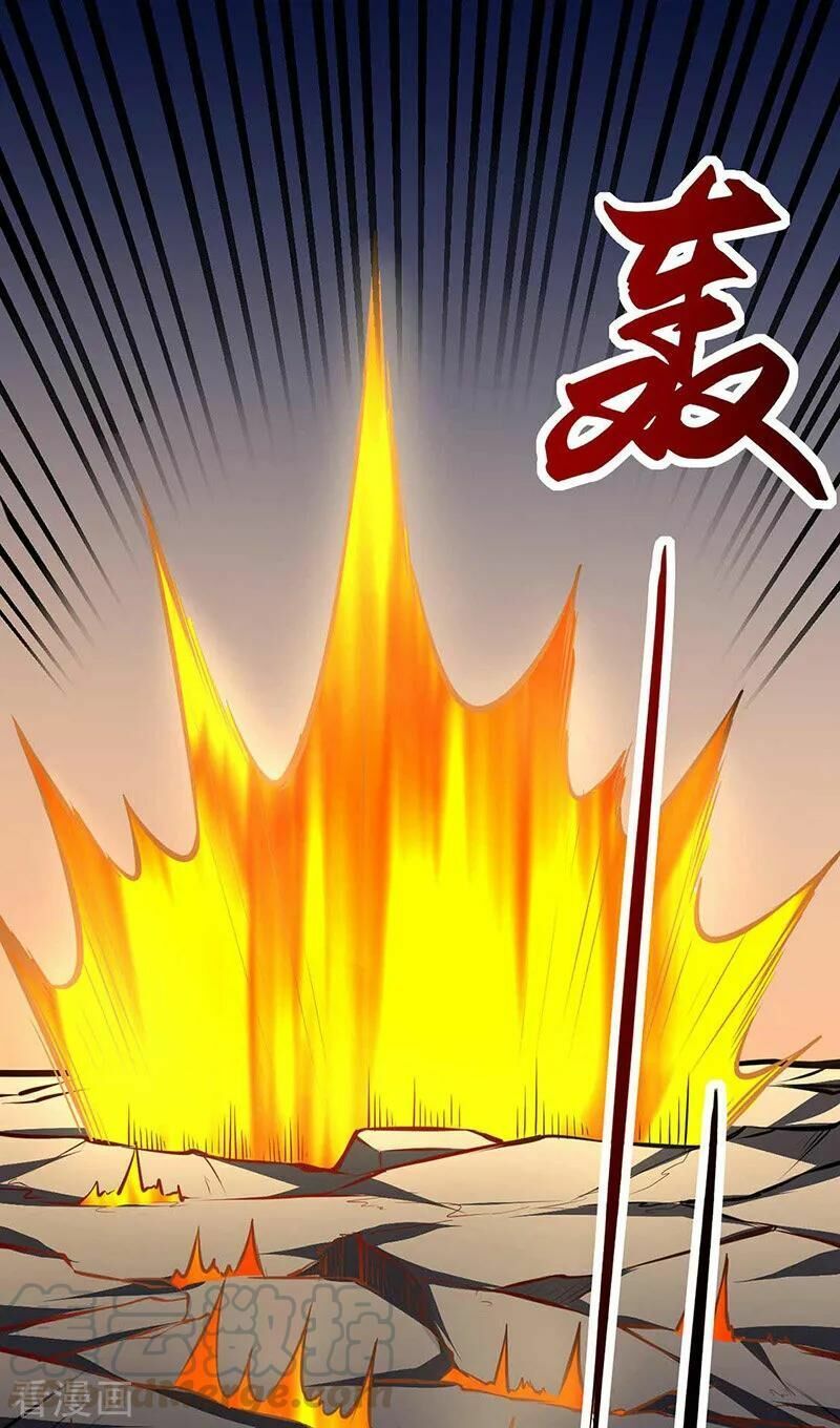 đọc truyện Võ Đạo Độc Tôn Chương 196 ảnh 30 tại Thiên Thai Truyện