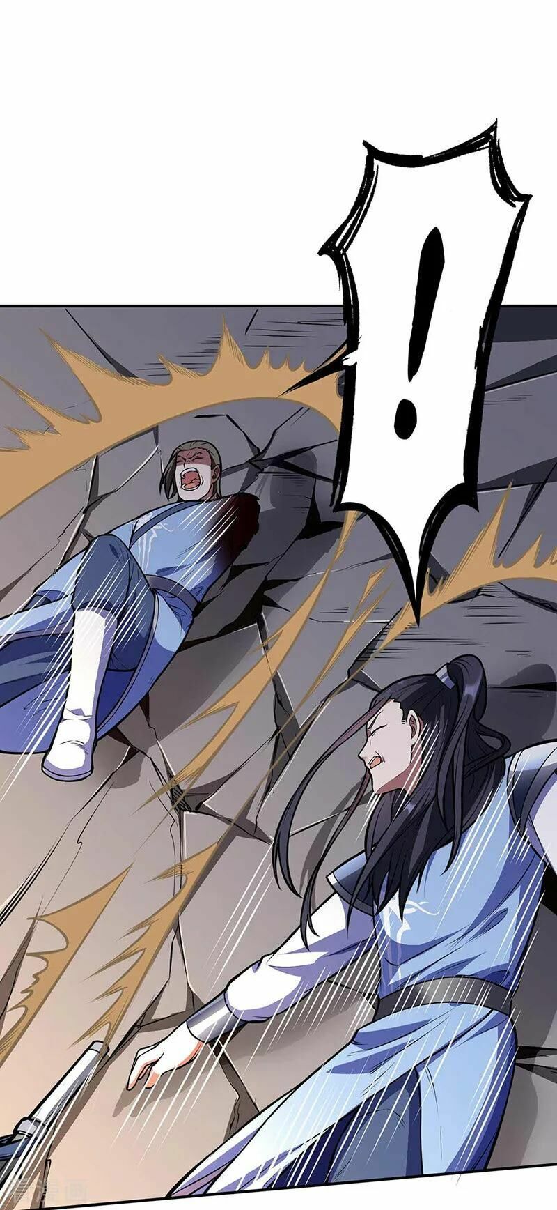 đọc truyện Võ Đạo Độc Tôn Chương 196 ảnh 32 tại Thiên Thai Truyện