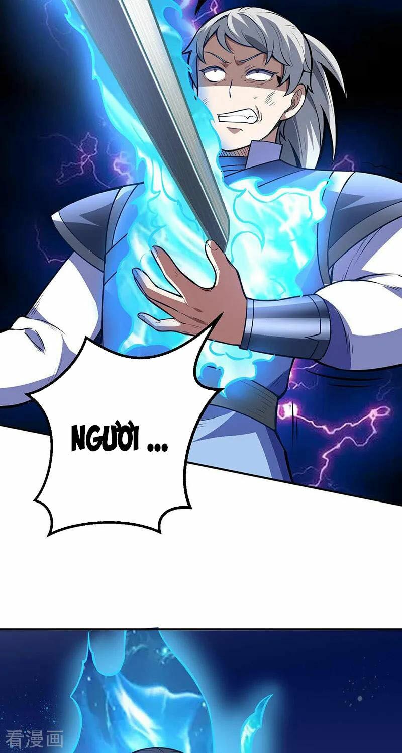 đọc truyện Võ Đạo Độc Tôn Chương 196 ảnh 41 tại Thiên Thai Truyện