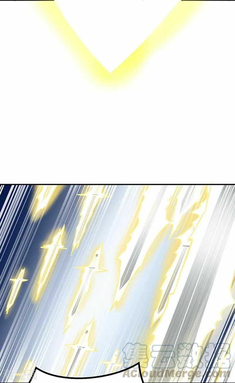 đọc truyện Võ Đạo Độc Tôn Chương 196 ảnh 6 tại Thiên Thai Truyện