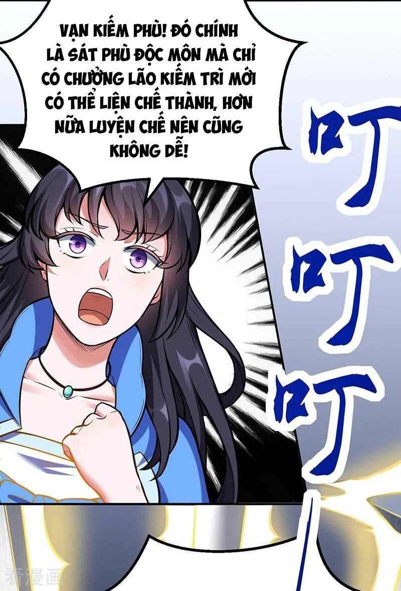 đọc truyện Võ Đạo Độc Tôn Chương 196 ảnh 7 tại Thiên Thai Truyện