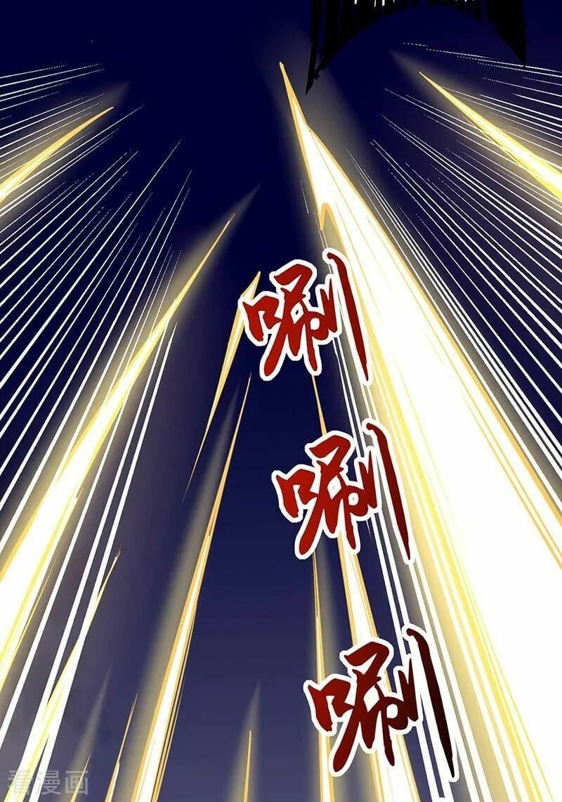 đọc truyện Võ Đạo Độc Tôn Chương 196 ảnh 11 tại Thiên Thai Truyện