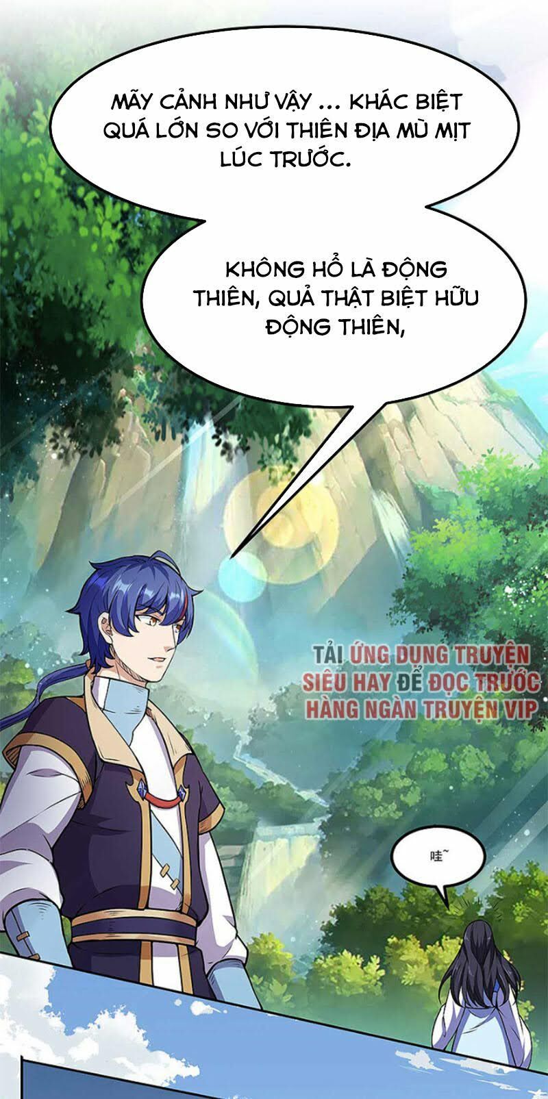 đọc truyện Võ Đạo Độc Tôn Chương 197 ảnh 12 tại Thiên Thai Truyện