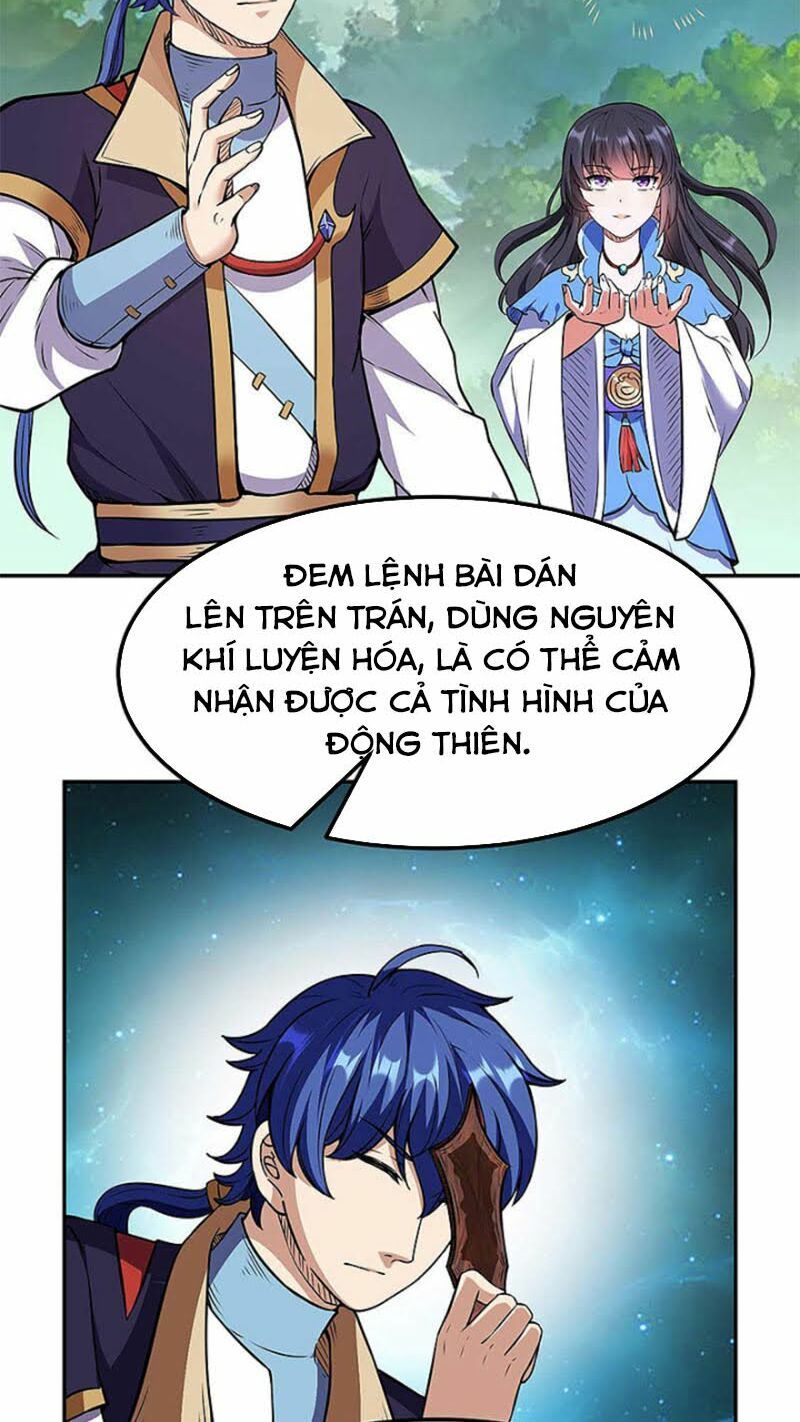 đọc truyện Võ Đạo Độc Tôn Chương 197 ảnh 14 tại Thiên Thai Truyện