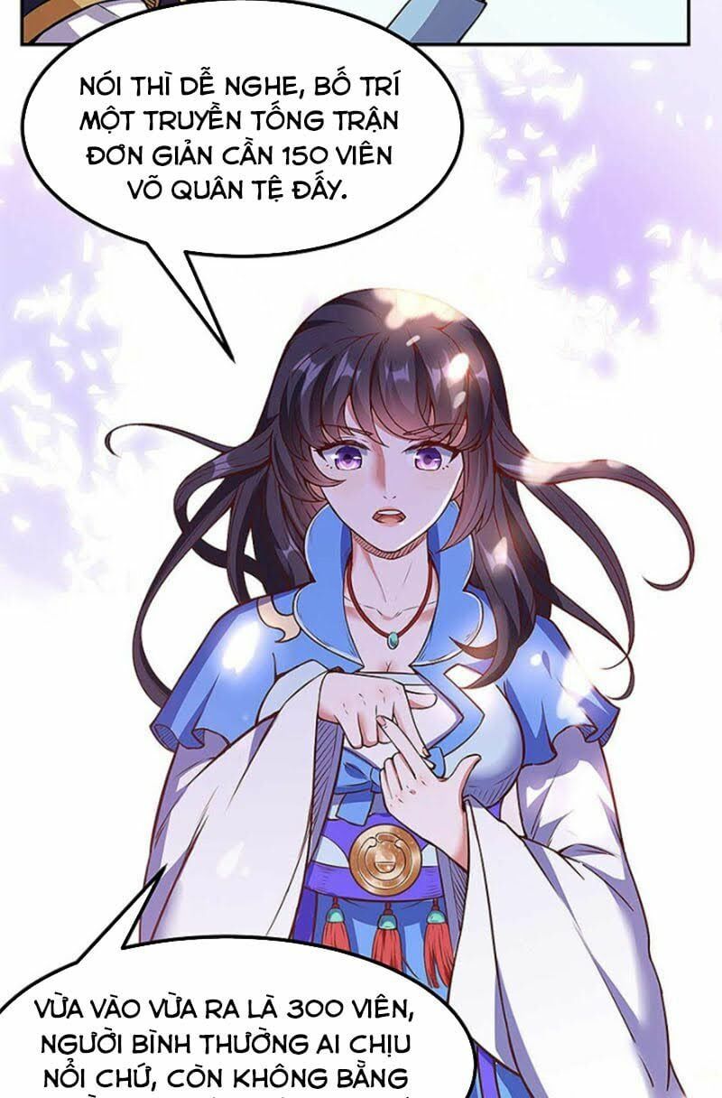 đọc truyện Võ Đạo Độc Tôn Chương 197 ảnh 16 tại Thiên Thai Truyện