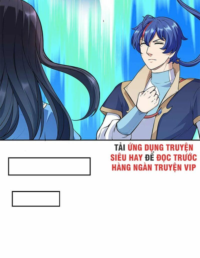 đọc truyện Võ Đạo Độc Tôn Chương 197 ảnh 19 tại Thiên Thai Truyện