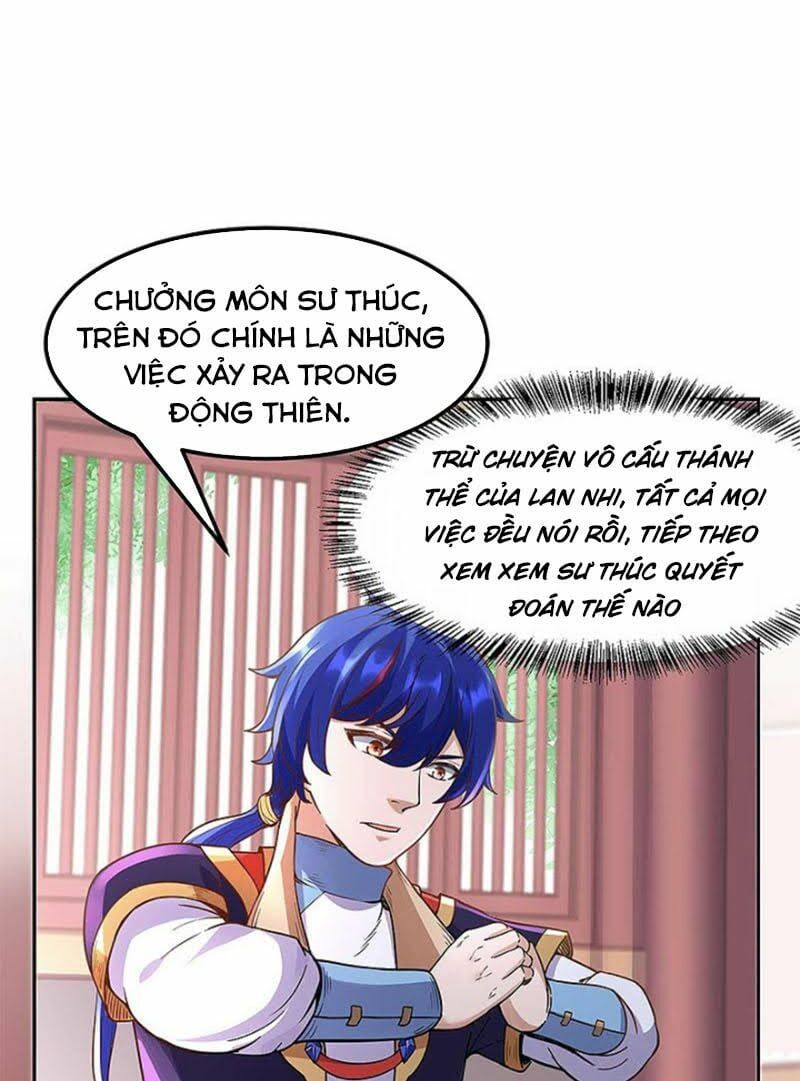 đọc truyện Võ Đạo Độc Tôn Chương 197 ảnh 21 tại Thiên Thai Truyện