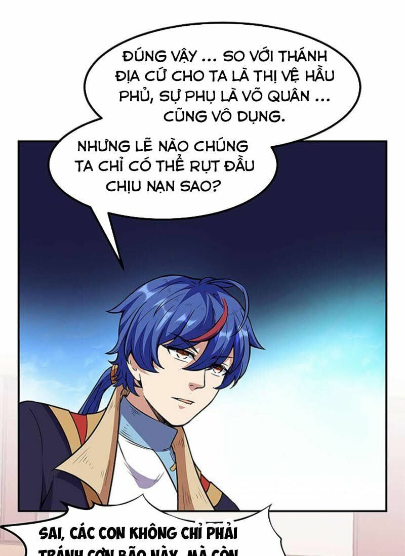 đọc truyện Võ Đạo Độc Tôn Chương 197 ảnh 25 tại Thiên Thai Truyện