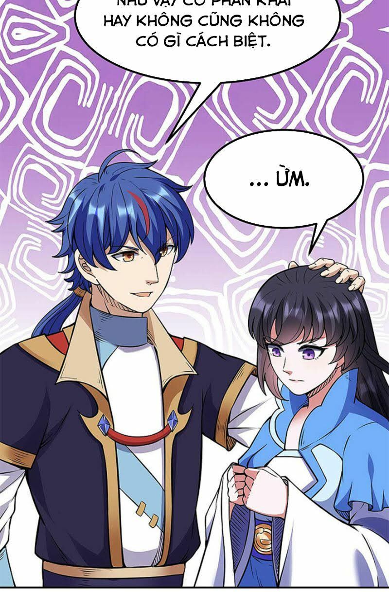 đọc truyện Võ Đạo Độc Tôn Chương 197 ảnh 30 tại Thiên Thai Truyện