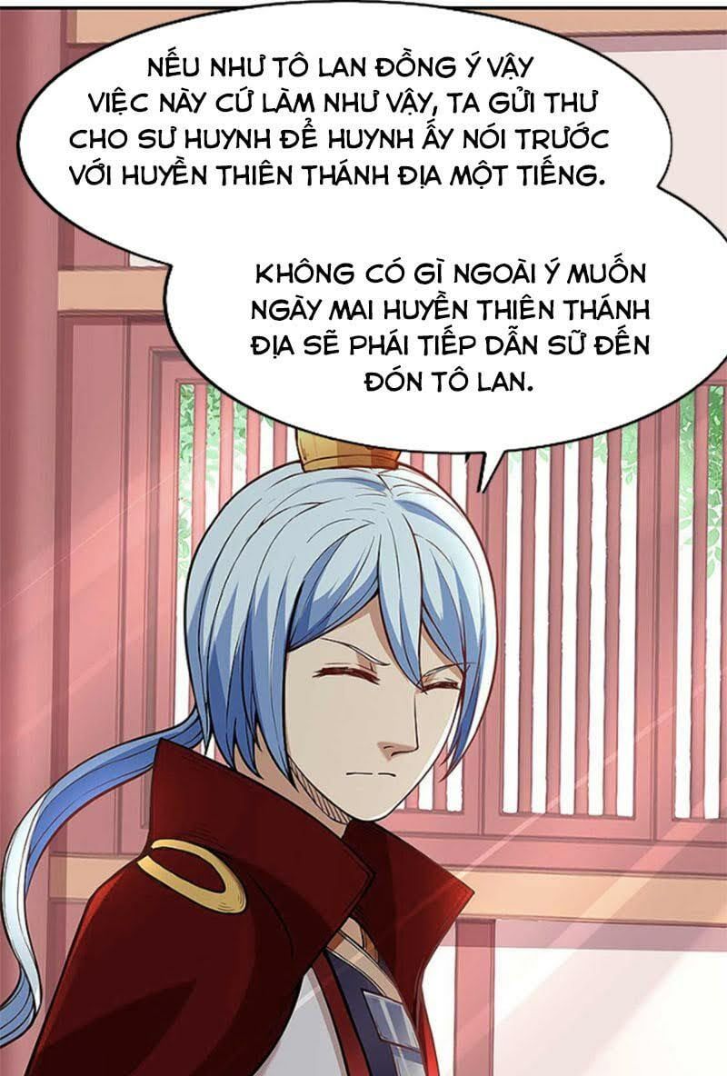 đọc truyện Võ Đạo Độc Tôn Chương 197 ảnh 31 tại Thiên Thai Truyện