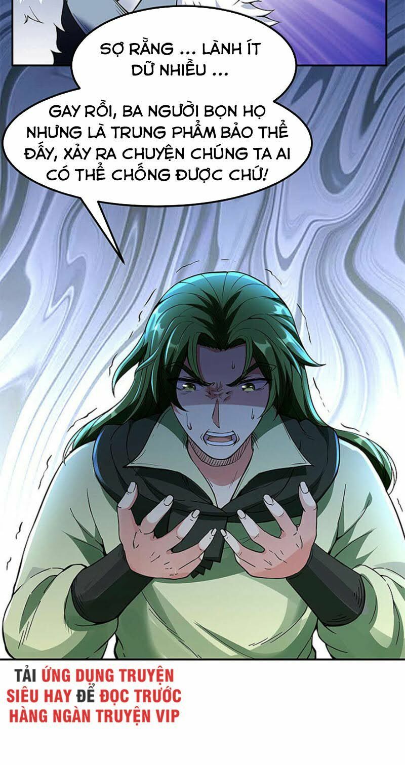 đọc truyện Võ Đạo Độc Tôn Chương 197 ảnh 34 tại Thiên Thai Truyện