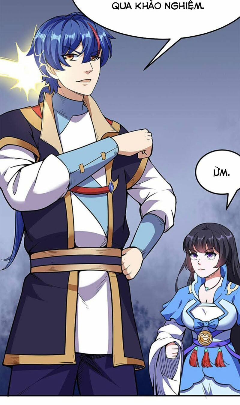 đọc truyện Võ Đạo Độc Tôn Chương 197 ảnh 7 tại Thiên Thai Truyện