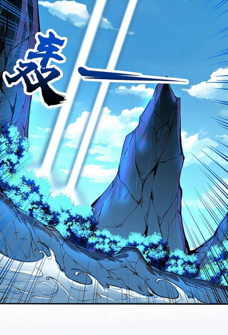 đọc truyện Võ Đạo Độc Tôn Chương 197 ảnh 9 tại Thiên Thai Truyện