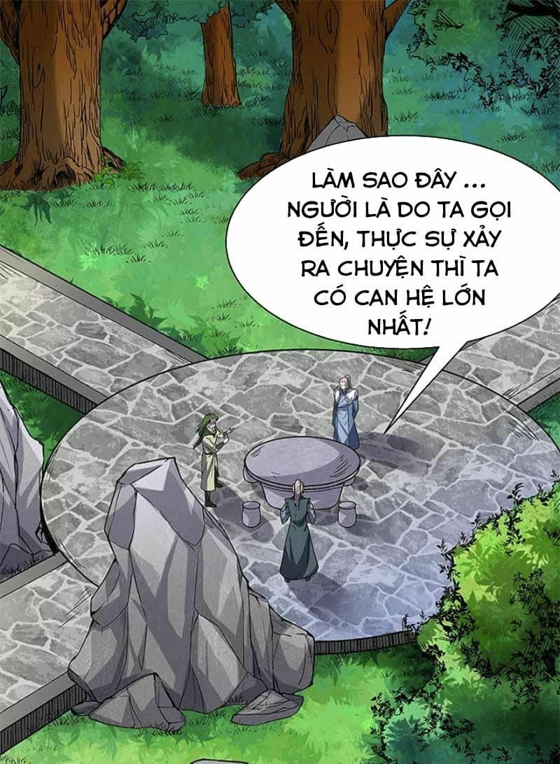 đọc truyện Võ Đạo Độc Tôn Chương 198 ảnh 3 tại Thiên Thai Truyện