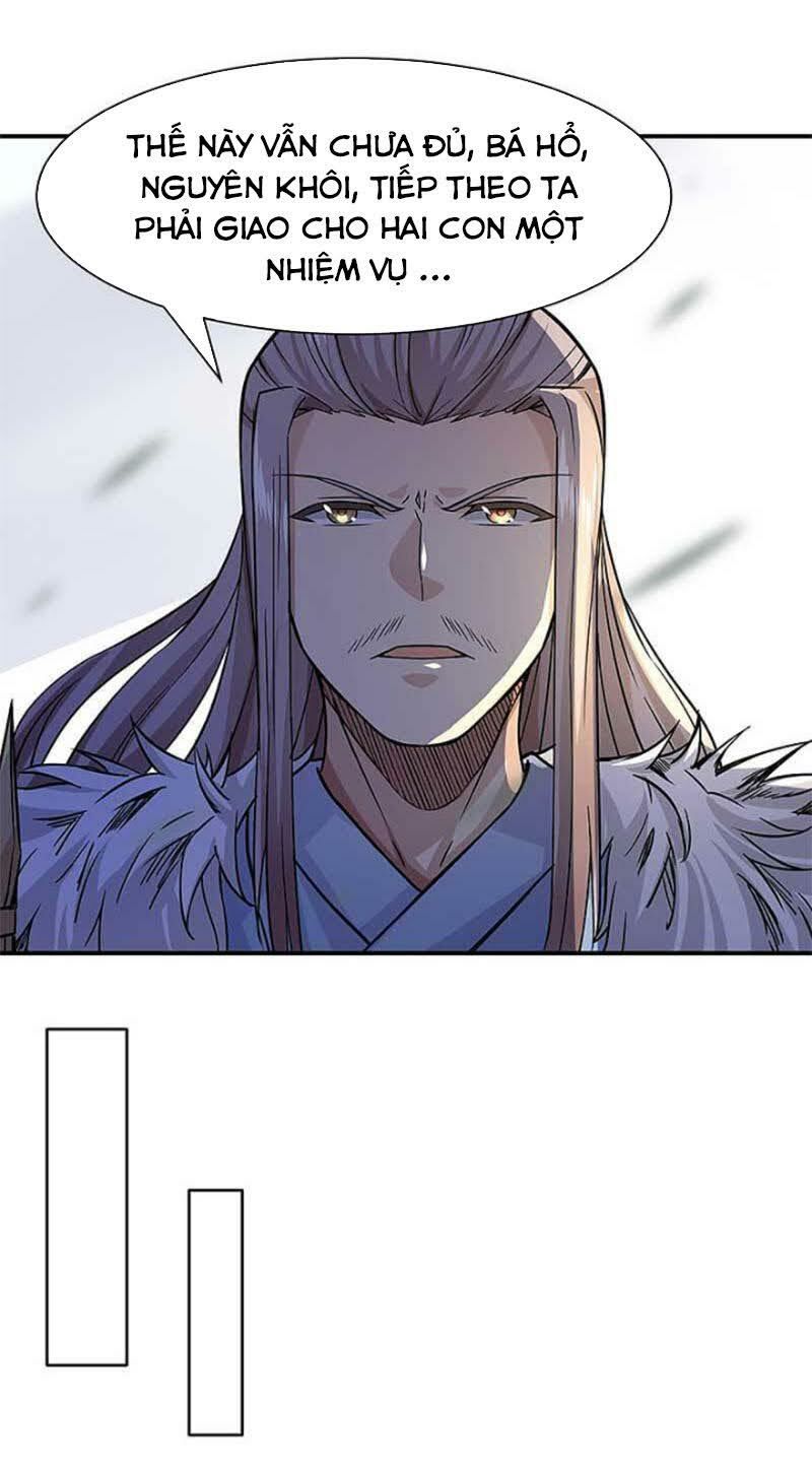 đọc truyện Võ Đạo Độc Tôn Chương 198 ảnh 13 tại Thiên Thai Truyện