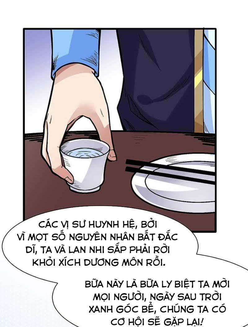 đọc truyện Võ Đạo Độc Tôn Chương 198 ảnh 15 tại Thiên Thai Truyện