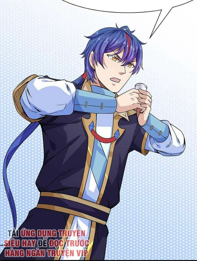 đọc truyện Võ Đạo Độc Tôn Chương 198 ảnh 16 tại Thiên Thai Truyện