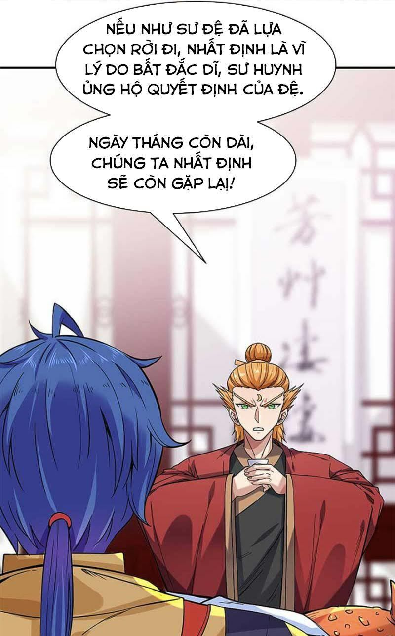 đọc truyện Võ Đạo Độc Tôn Chương 198 ảnh 17 tại Thiên Thai Truyện