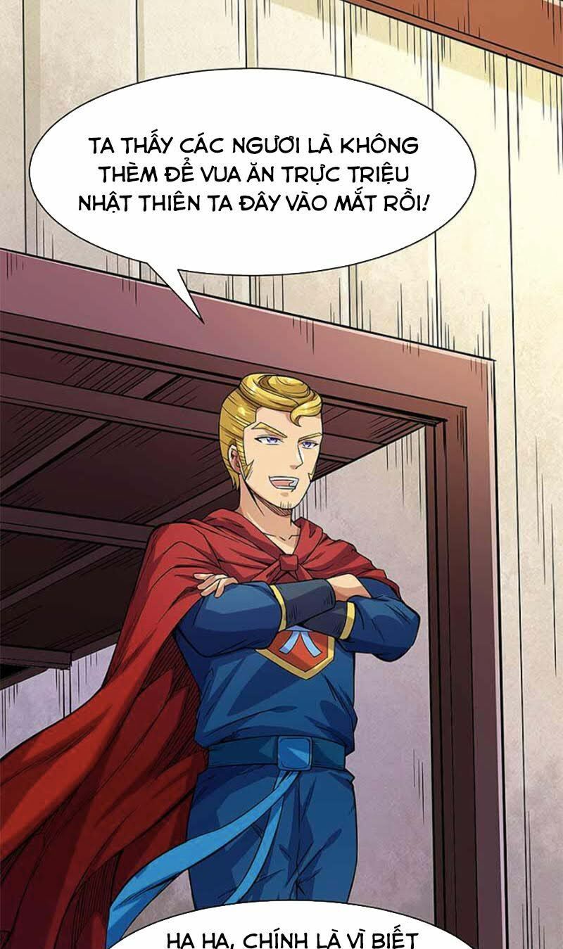 đọc truyện Võ Đạo Độc Tôn Chương 198 ảnh 19 tại Thiên Thai Truyện