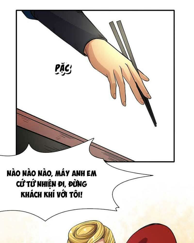 đọc truyện Võ Đạo Độc Tôn Chương 198 ảnh 22 tại Thiên Thai Truyện