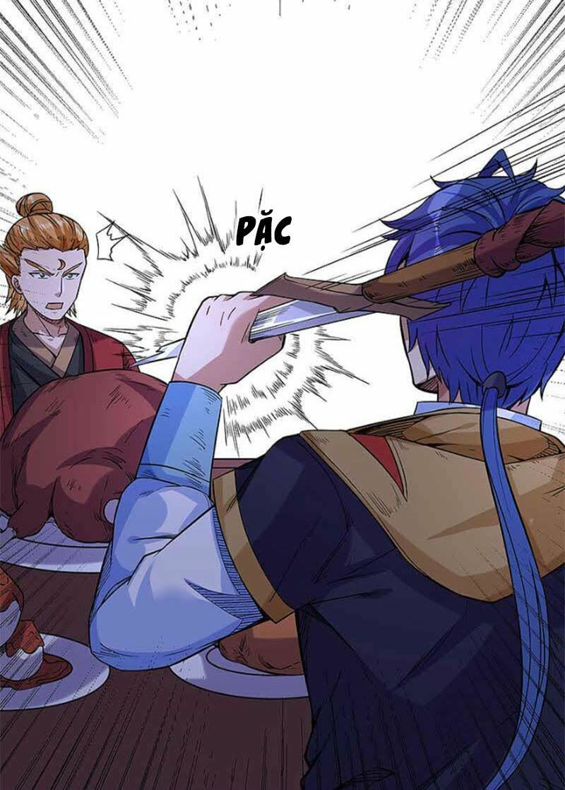 đọc truyện Võ Đạo Độc Tôn Chương 198 ảnh 25 tại Thiên Thai Truyện