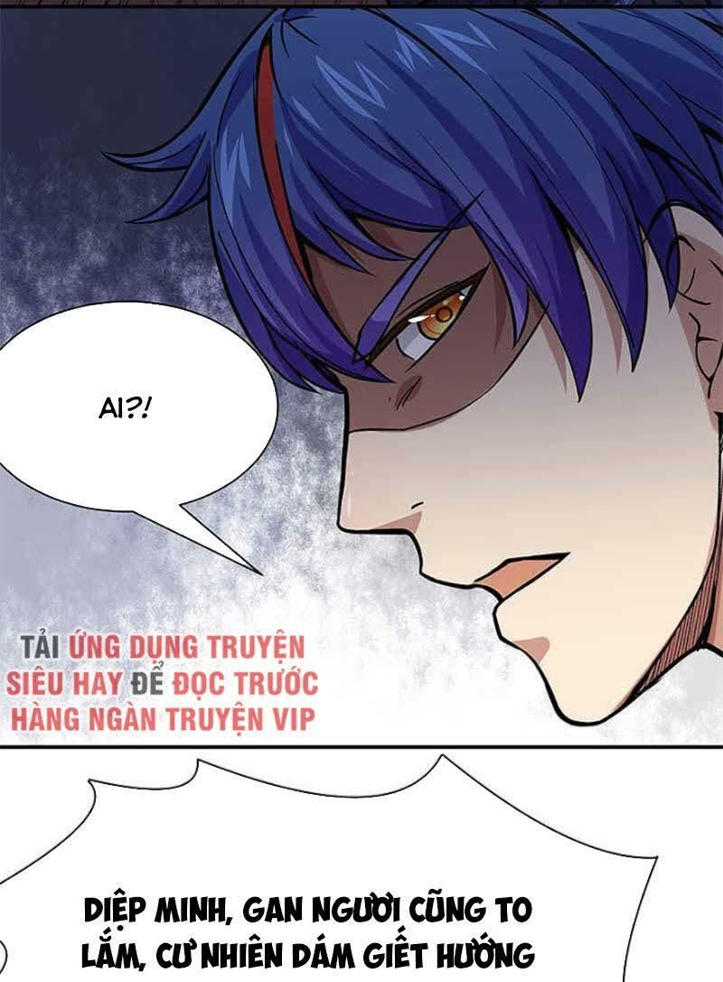 đọc truyện Võ Đạo Độc Tôn Chương 198 ảnh 26 tại Thiên Thai Truyện