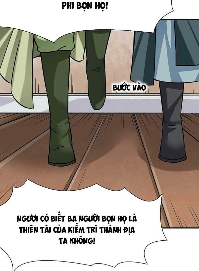 đọc truyện Võ Đạo Độc Tôn Chương 198 ảnh 27 tại Thiên Thai Truyện