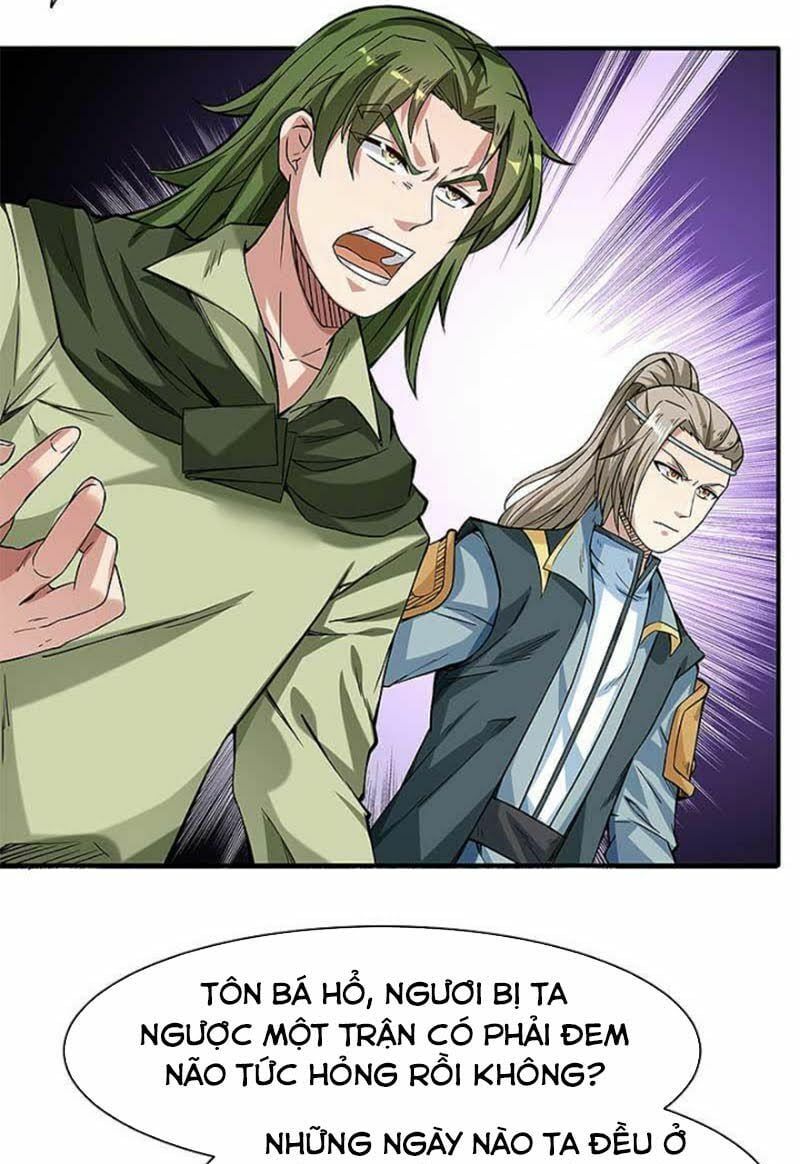 đọc truyện Võ Đạo Độc Tôn Chương 198 ảnh 28 tại Thiên Thai Truyện