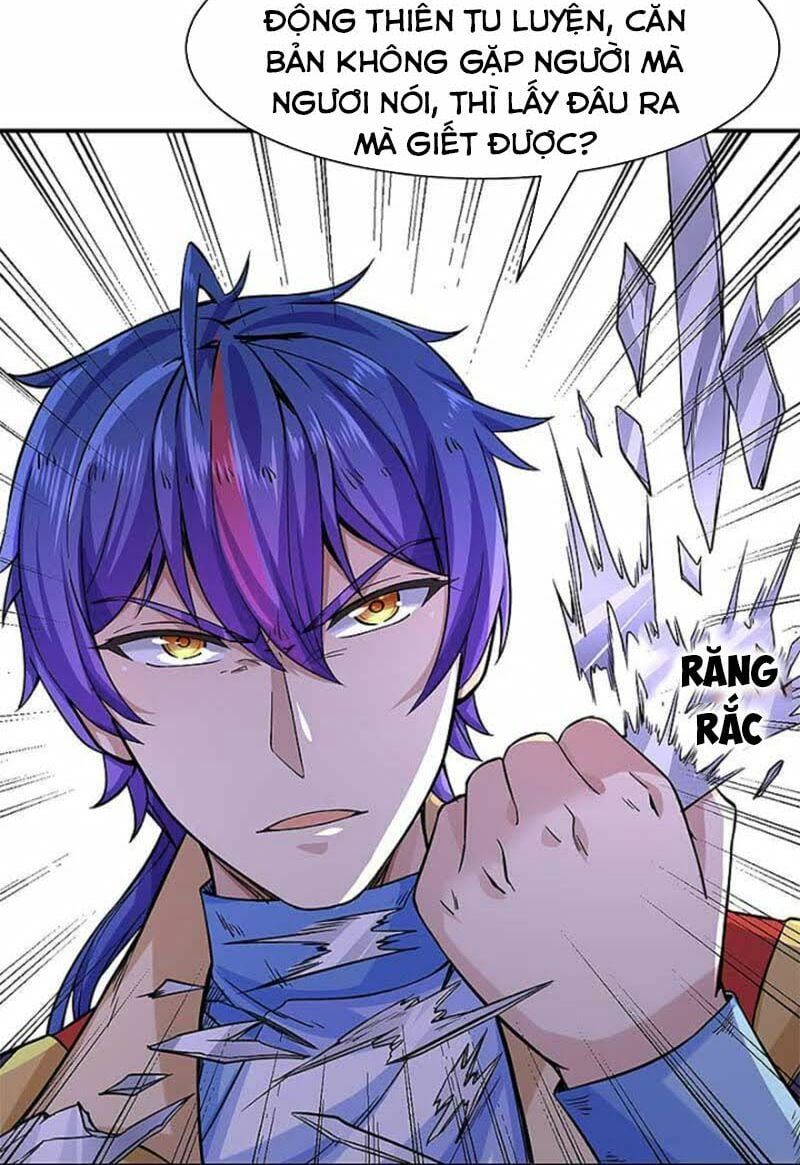 đọc truyện Võ Đạo Độc Tôn Chương 198 ảnh 29 tại Thiên Thai Truyện