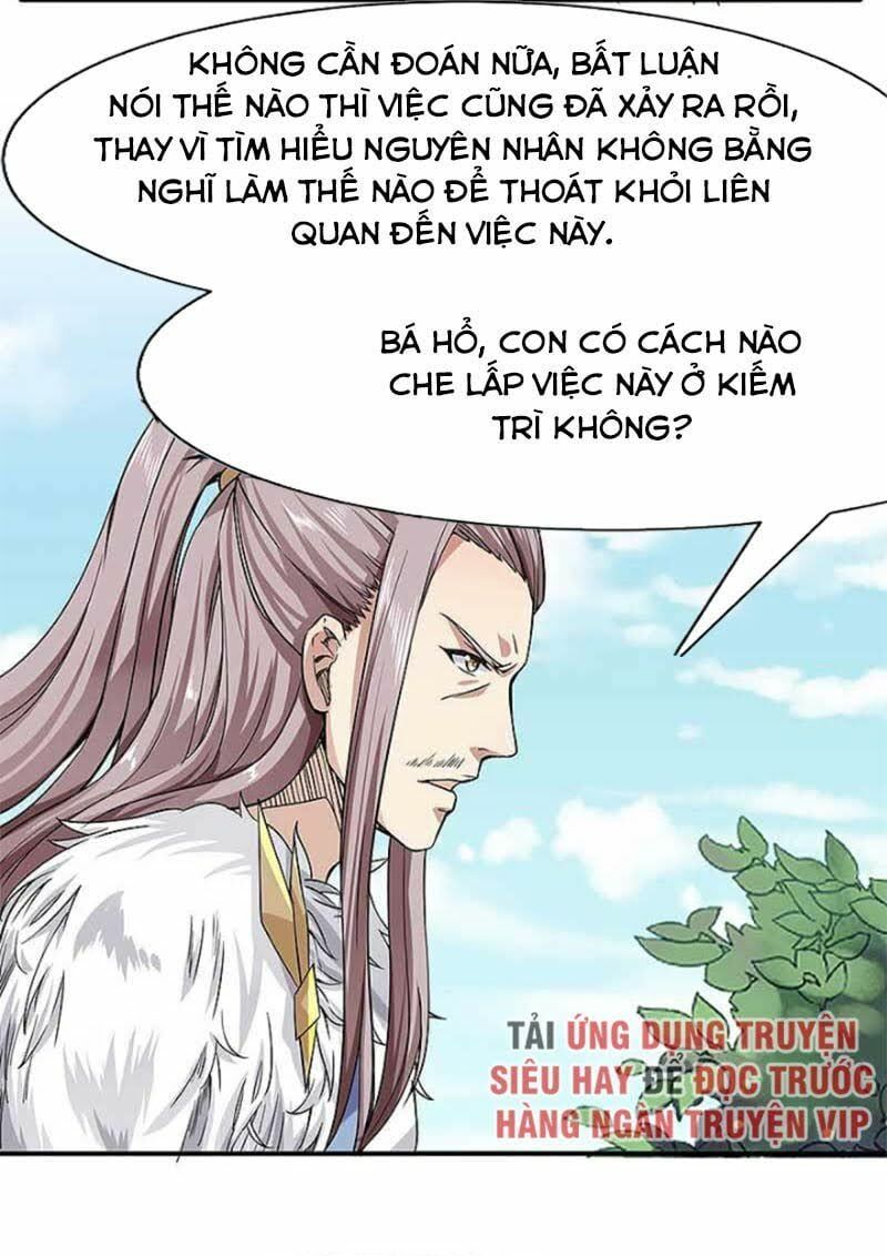 đọc truyện Võ Đạo Độc Tôn Chương 198 ảnh 5 tại Thiên Thai Truyện