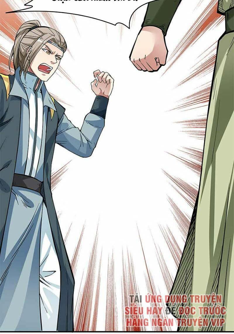 đọc truyện Võ Đạo Độc Tôn Chương 198 ảnh 35 tại Thiên Thai Truyện