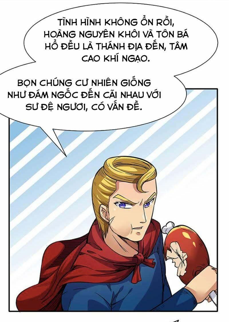 đọc truyện Võ Đạo Độc Tôn Chương 198 ảnh 36 tại Thiên Thai Truyện