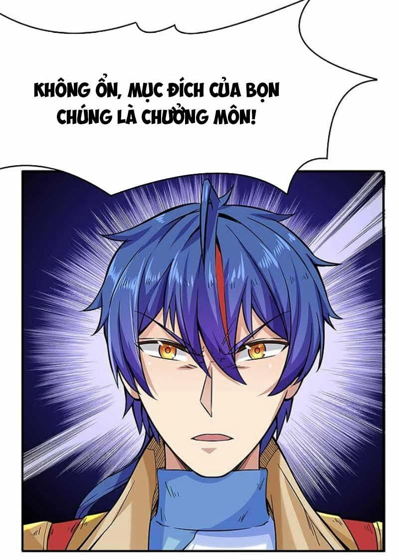 đọc truyện Võ Đạo Độc Tôn Chương 198 ảnh 37 tại Thiên Thai Truyện