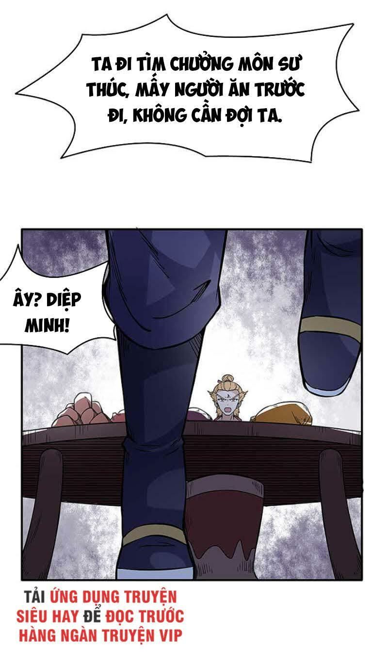 đọc truyện Võ Đạo Độc Tôn Chương 198 ảnh 38 tại Thiên Thai Truyện