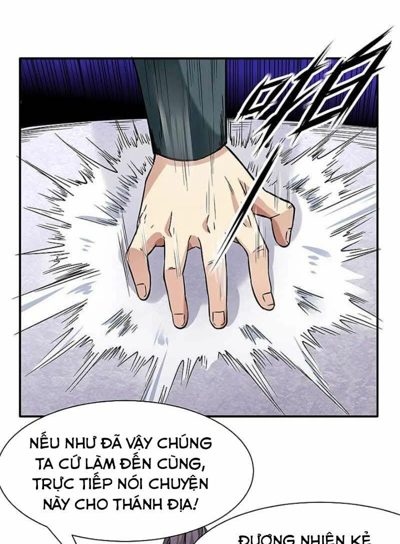 đọc truyện Võ Đạo Độc Tôn Chương 198 ảnh 8 tại Thiên Thai Truyện