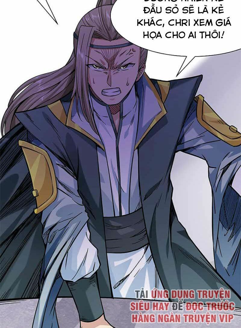 đọc truyện Võ Đạo Độc Tôn Chương 198 ảnh 9 tại Thiên Thai Truyện