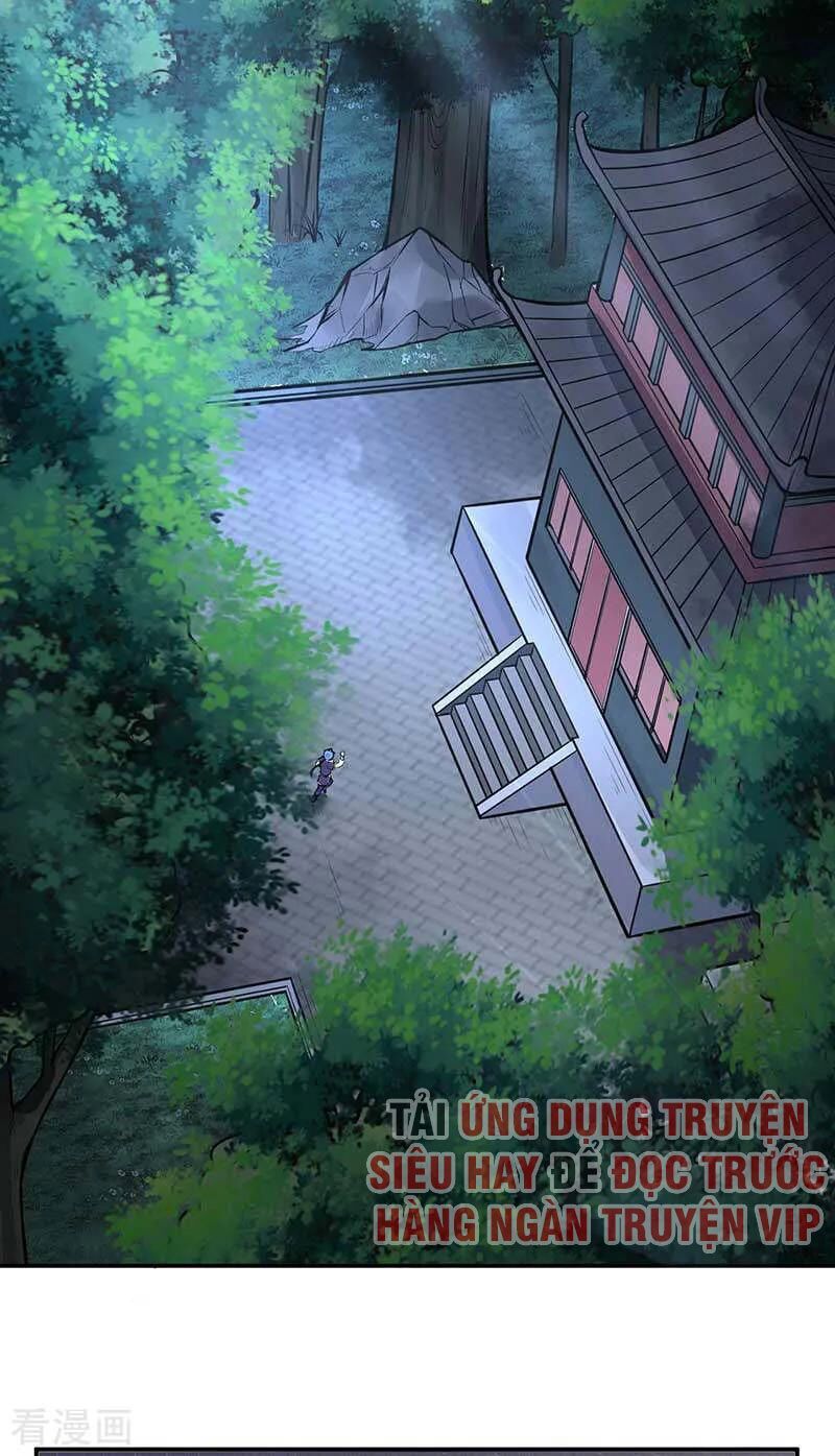 đọc truyện Võ Đạo Độc Tôn Chương 199 ảnh 3 tại Thiên Thai Truyện