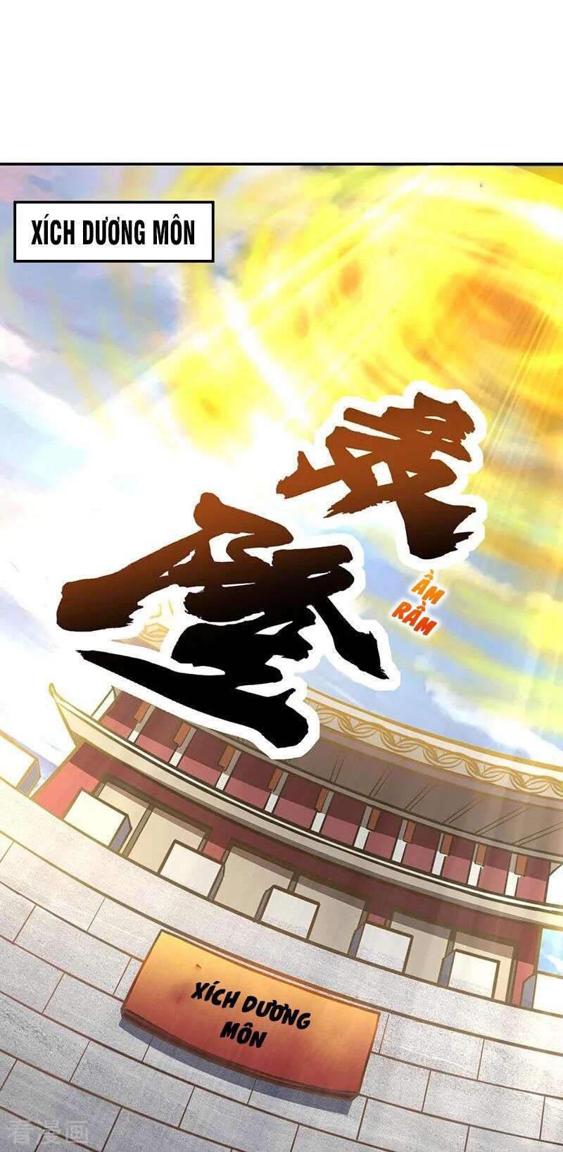 đọc truyện Võ Đạo Độc Tôn Chương 199 ảnh 16 tại Thiên Thai Truyện