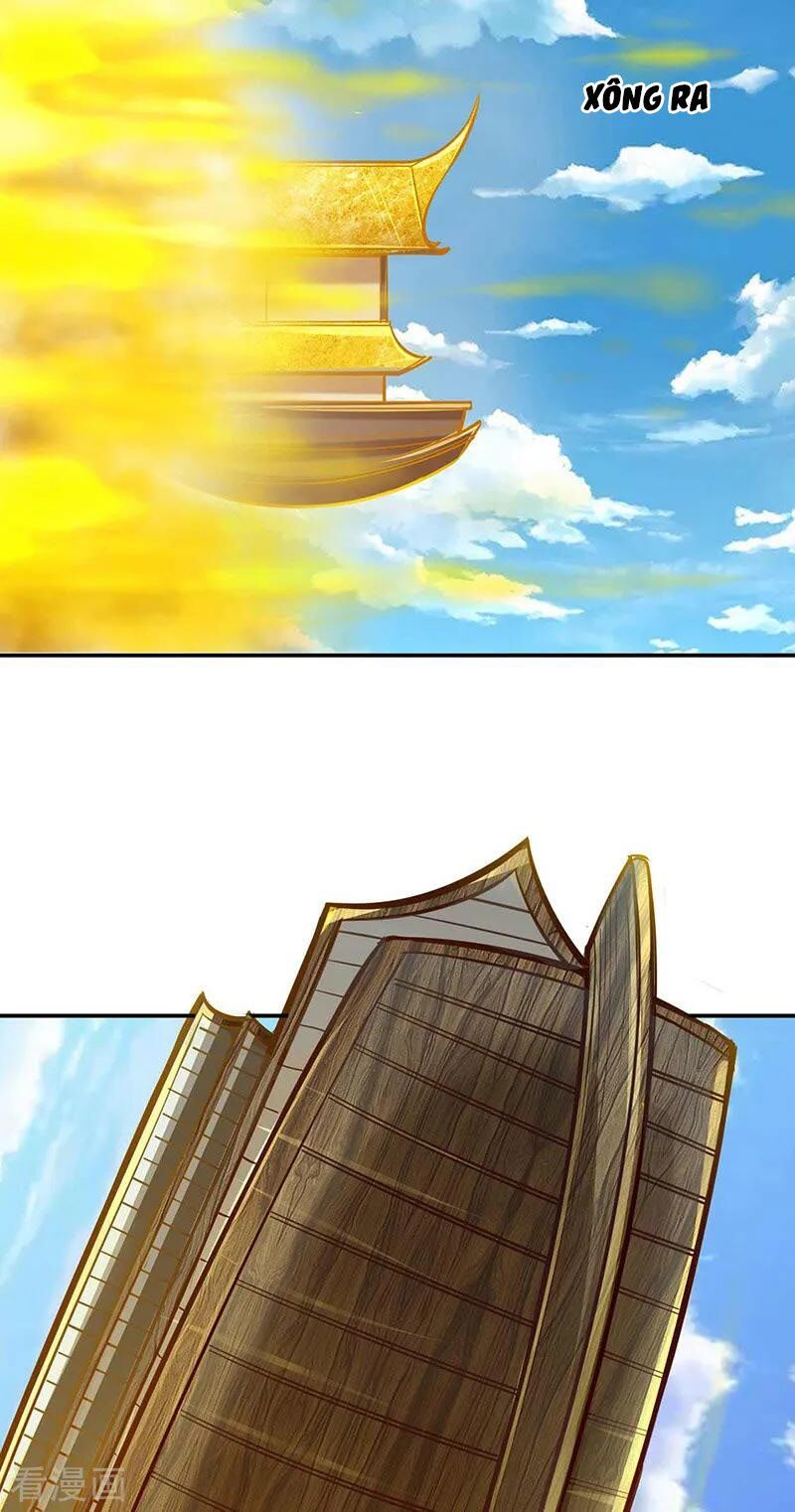 đọc truyện Võ Đạo Độc Tôn Chương 199 ảnh 19 tại Thiên Thai Truyện