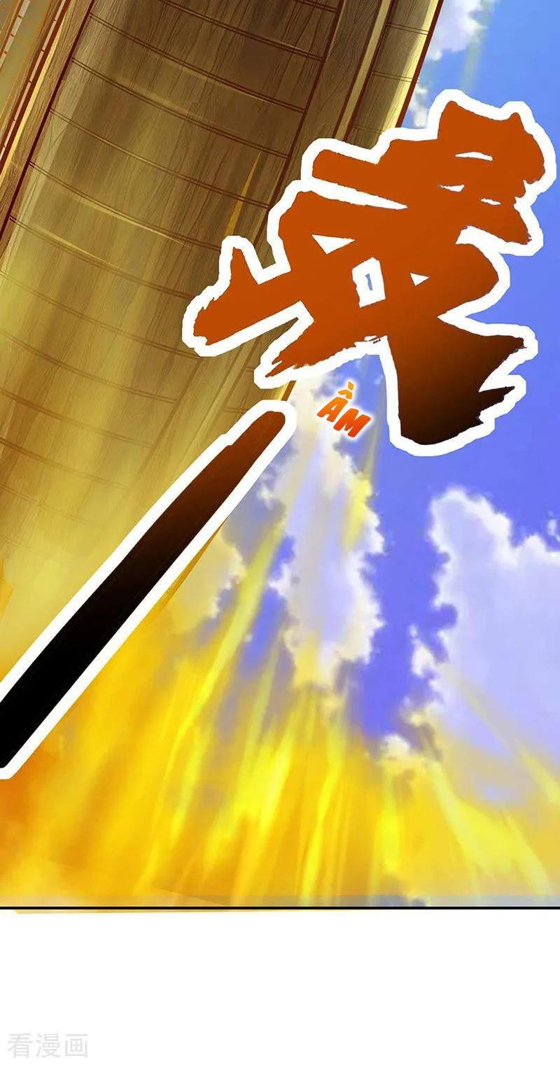 đọc truyện Võ Đạo Độc Tôn Chương 199 ảnh 20 tại Thiên Thai Truyện